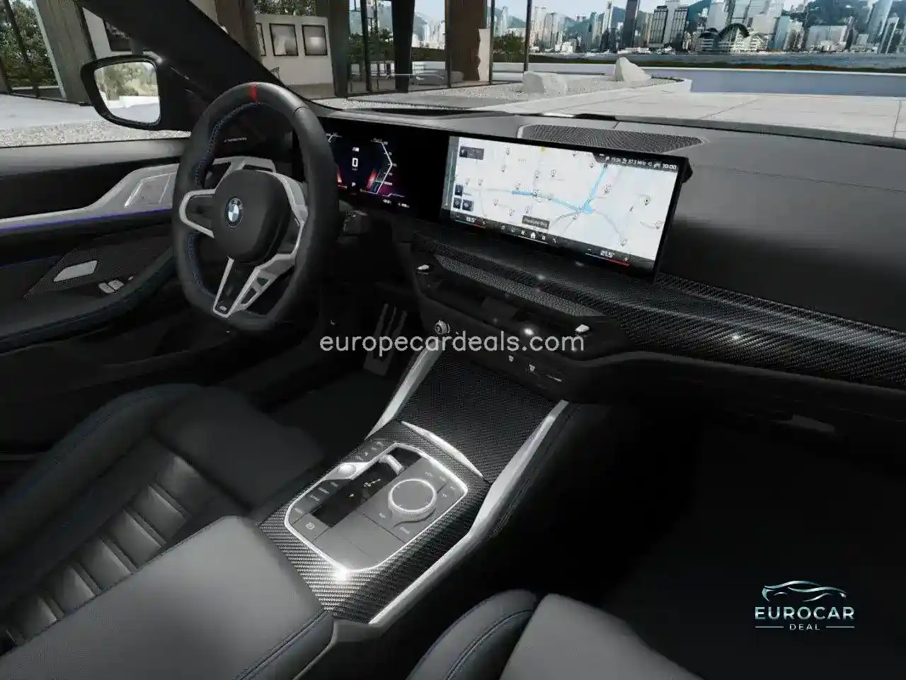 BMW i4