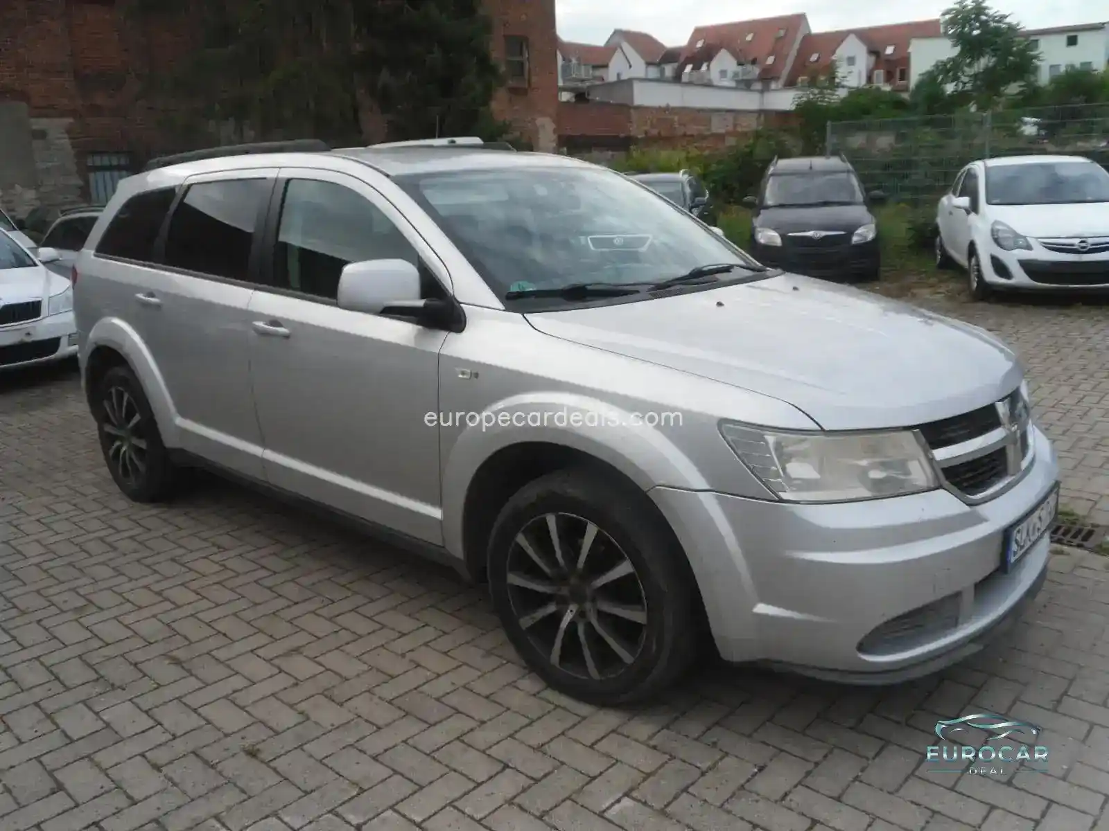 Dodge Journey
