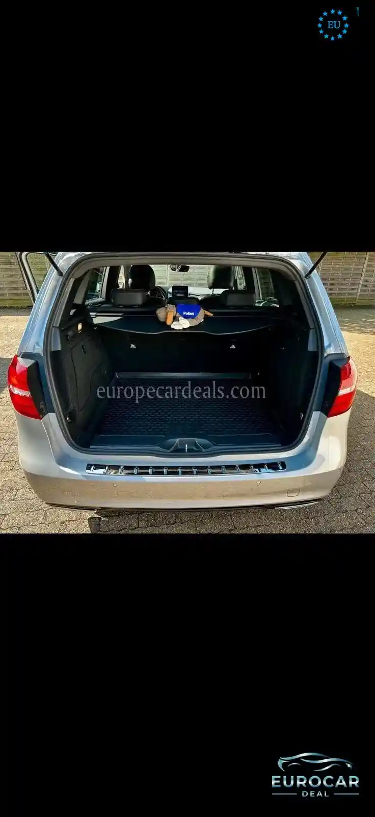 Mercedes-Benz B 250