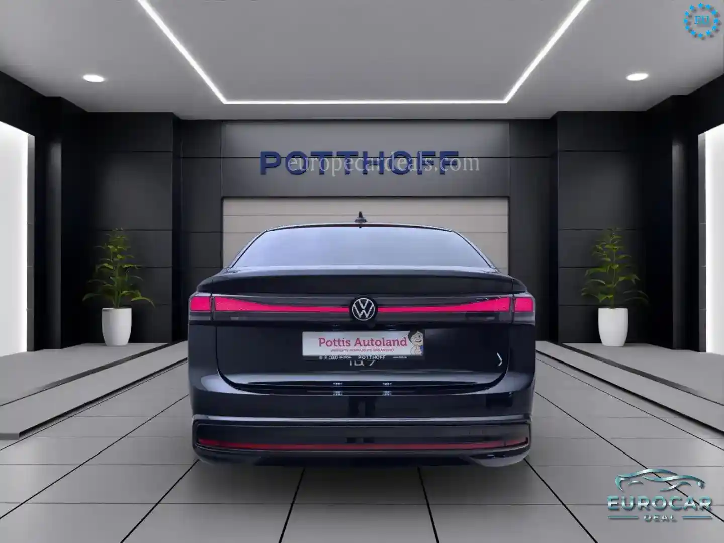 Volkswagen ID.7