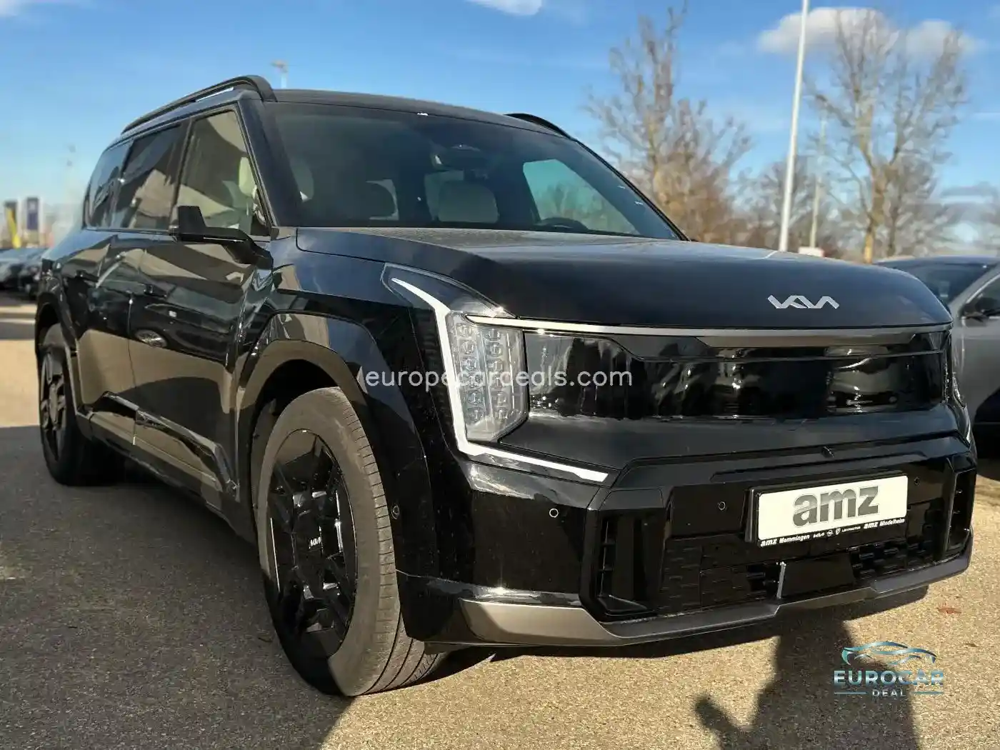 Kia EV9