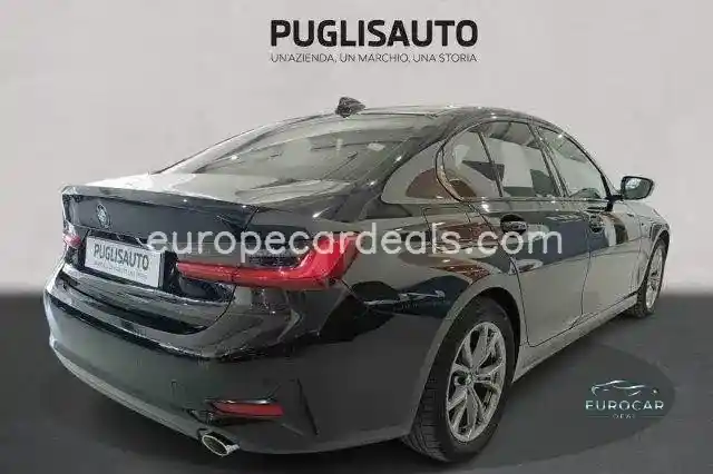 BMW 316