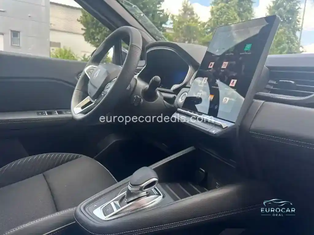 Renault Symbioz
