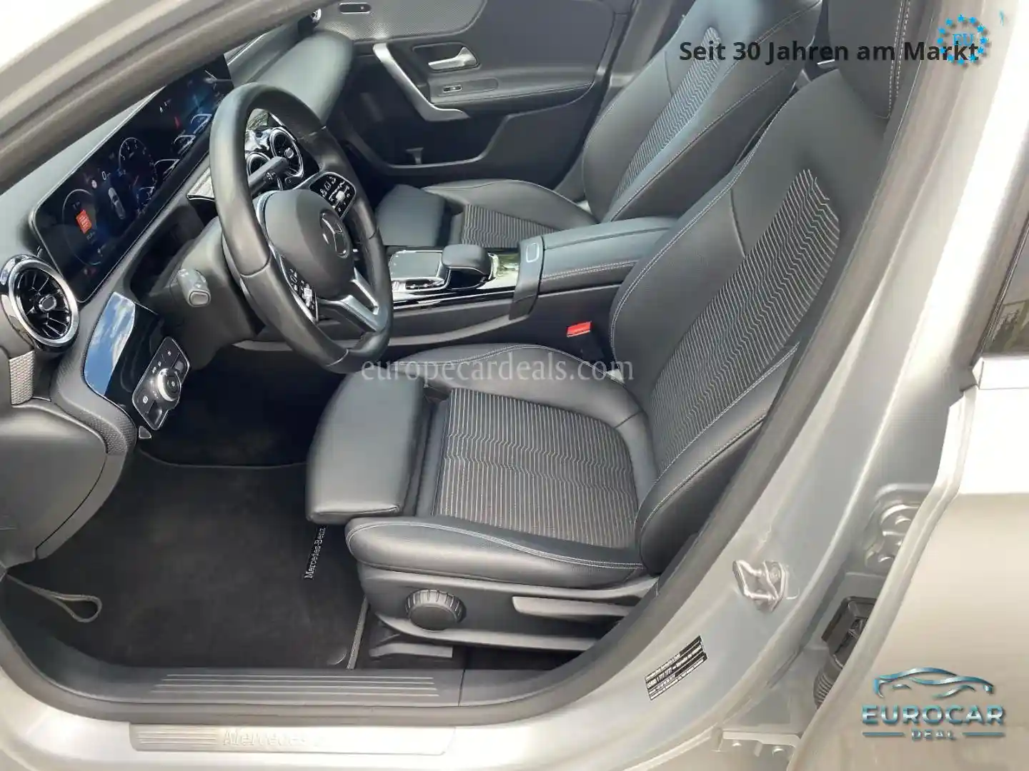 Mercedes-Benz A 220