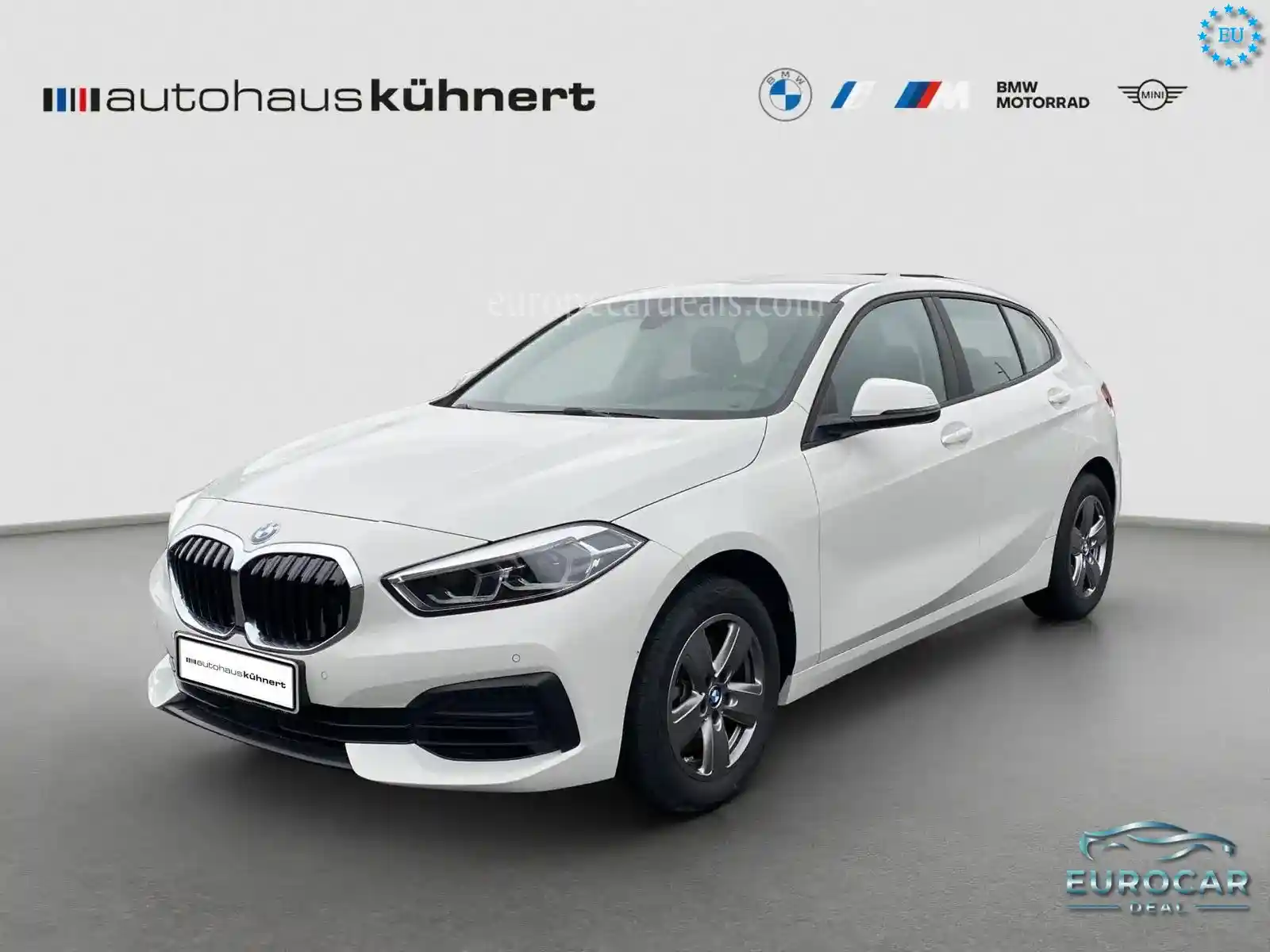 BMW 116