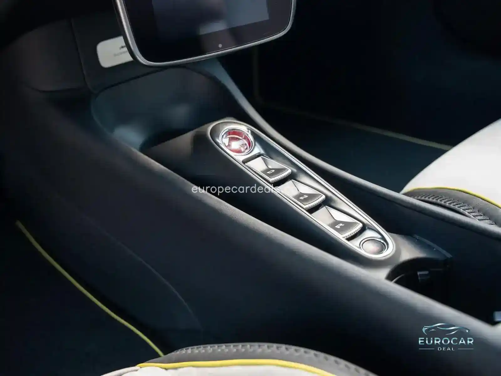 McLaren Artura