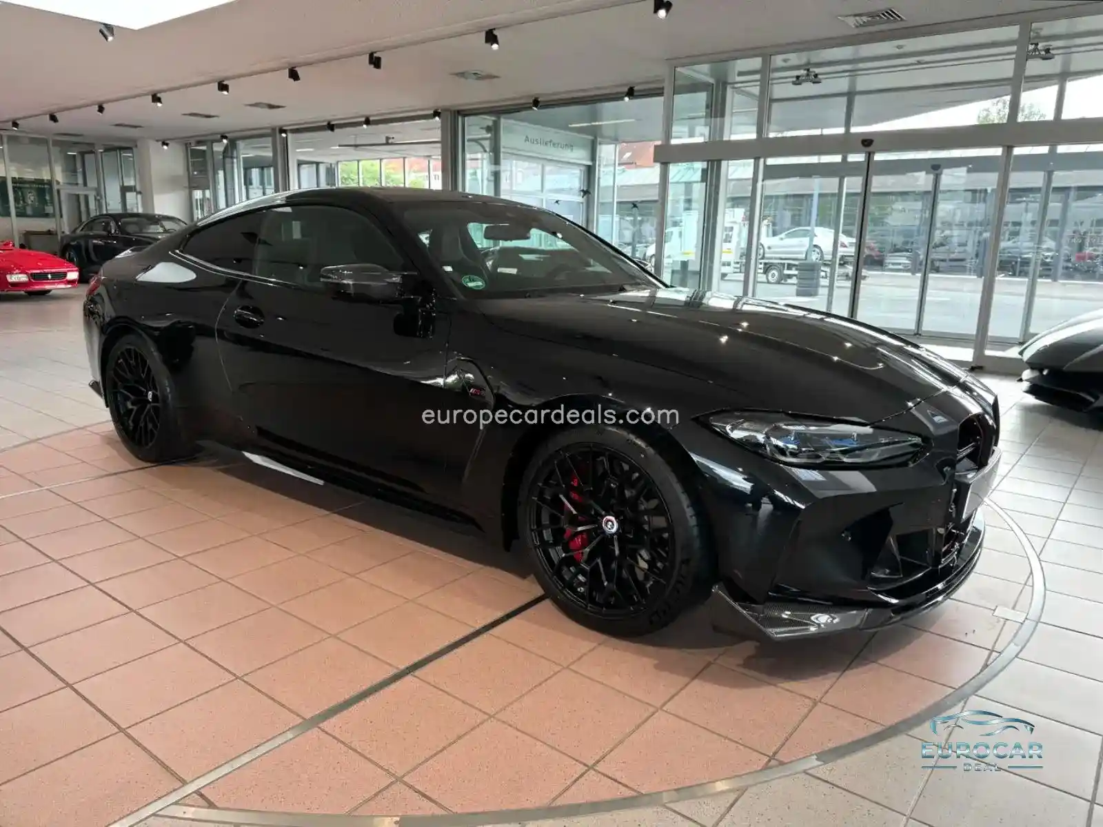 BMW M4
