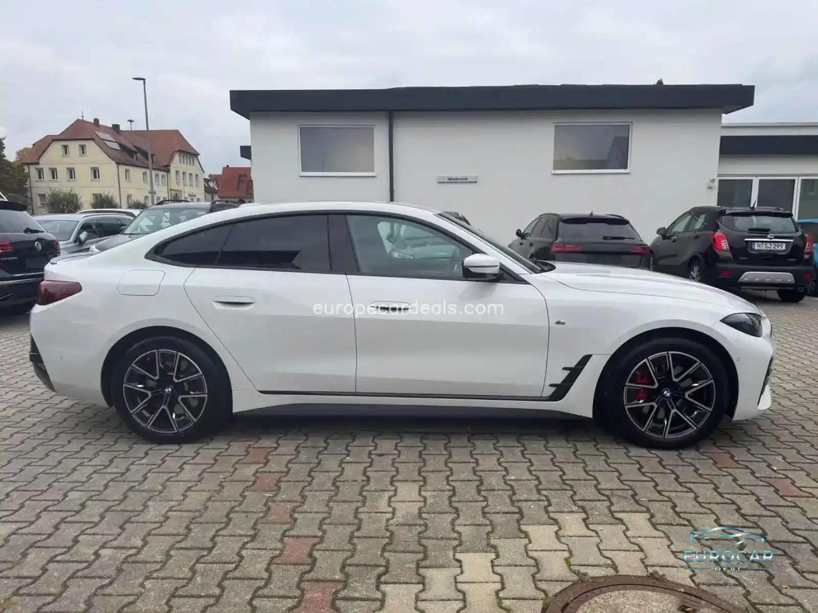 BMW 430