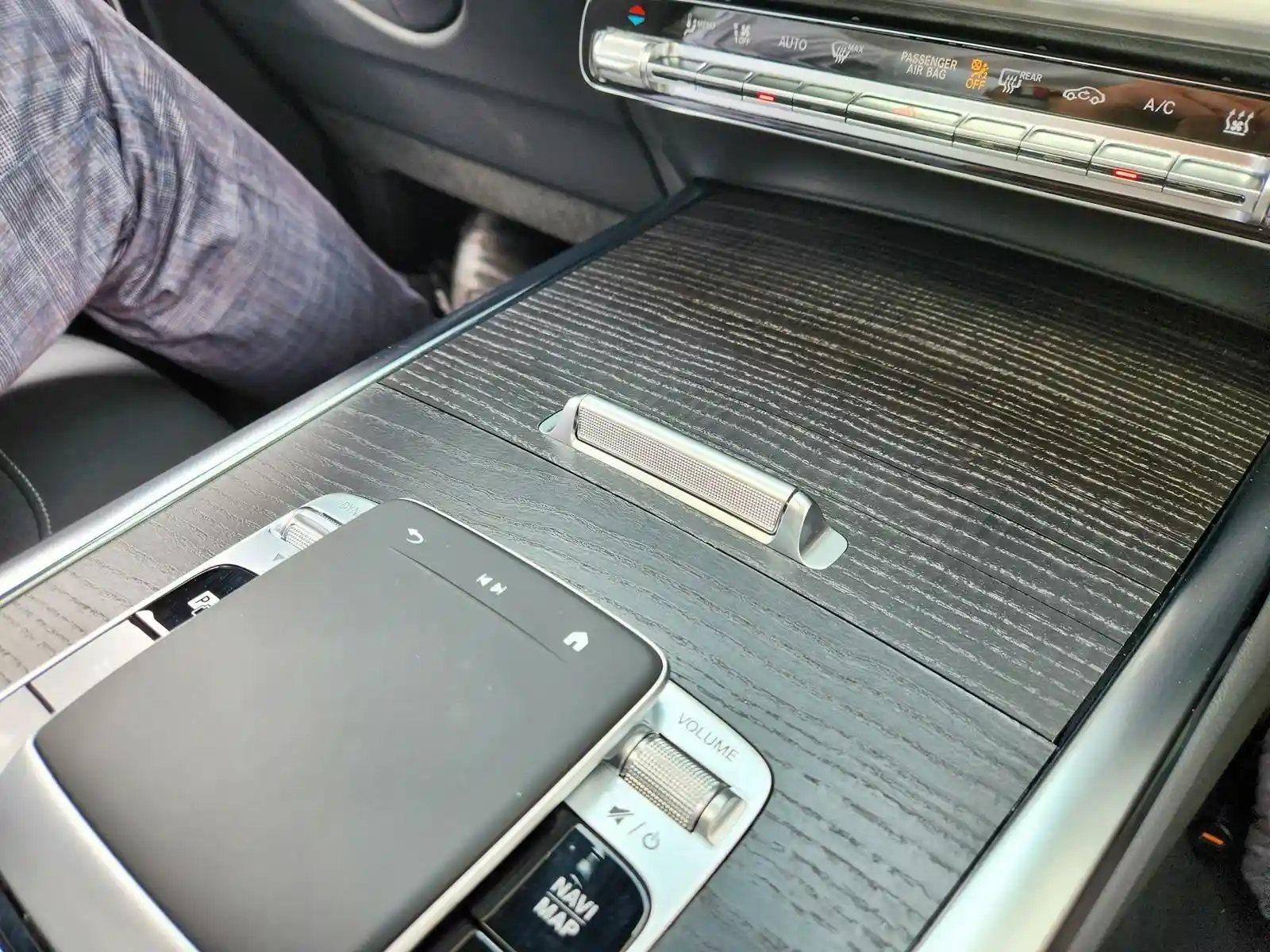 Mercedes-Benz G 580