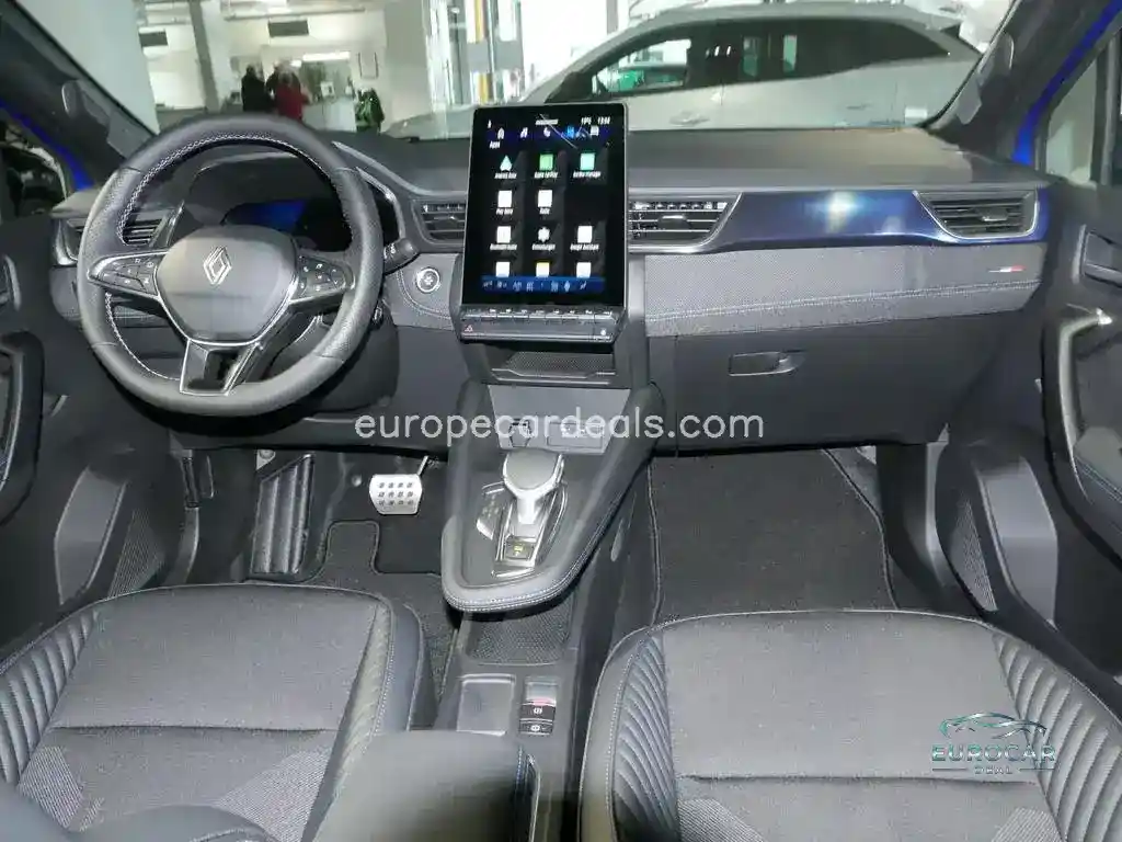 Renault Symbioz