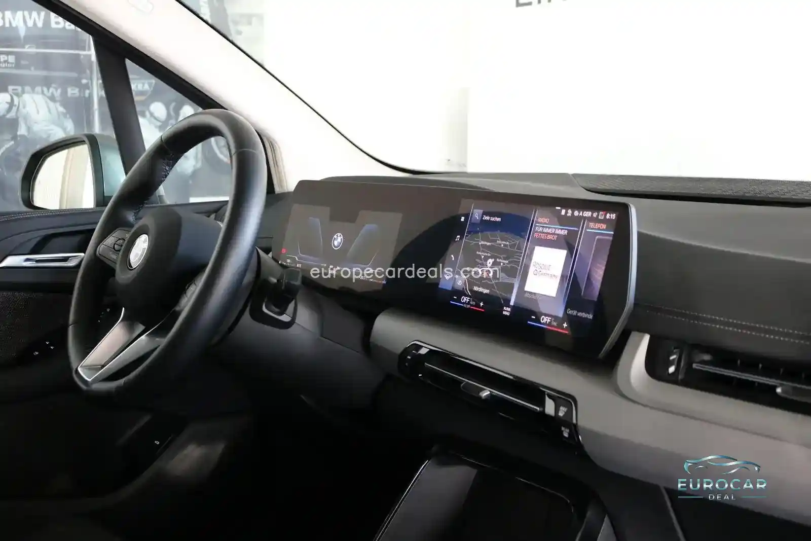 BMW 218 Active Tourer