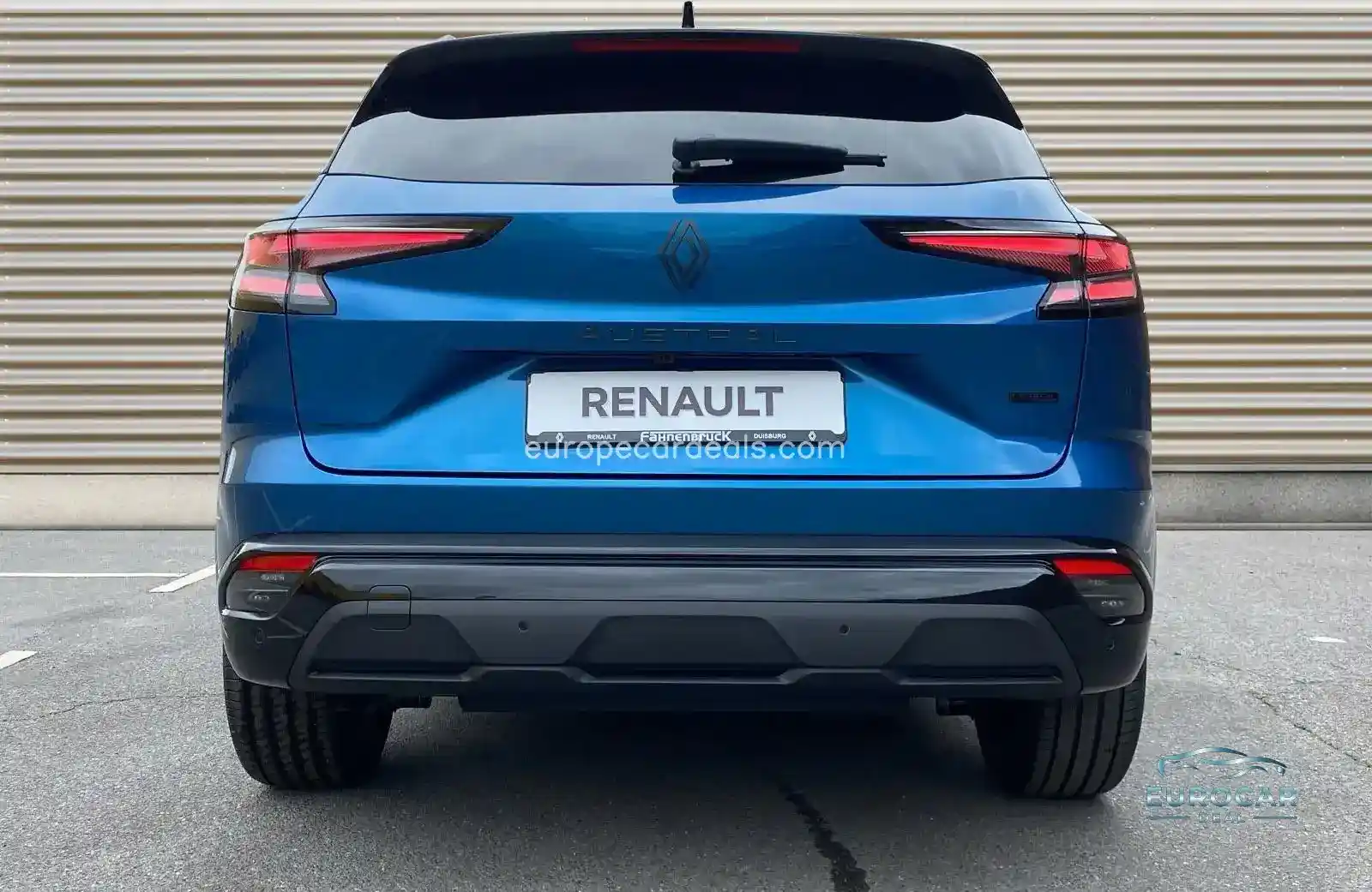 Renault Austral