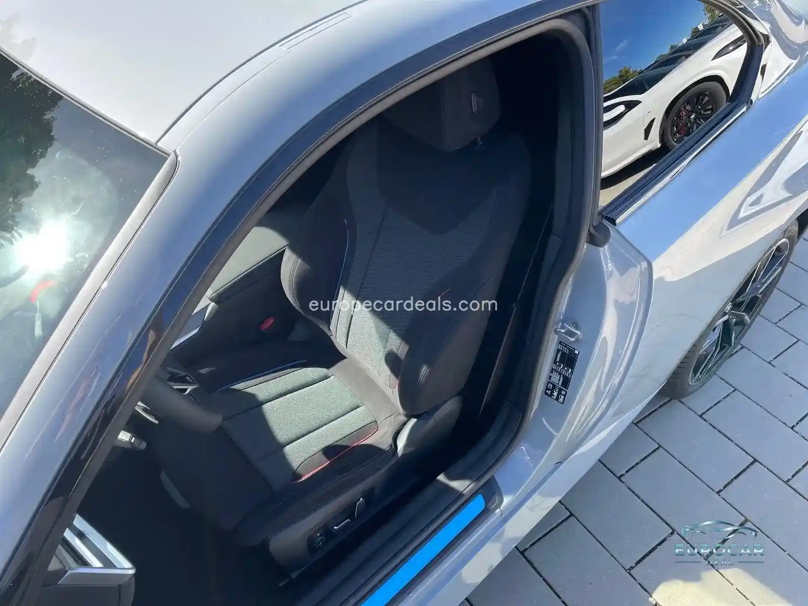 BMW M240i