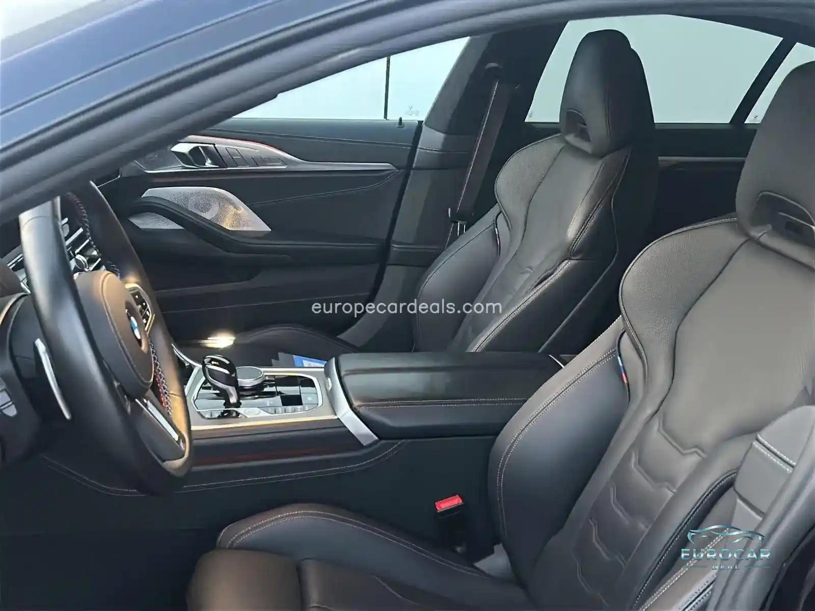 BMW M850