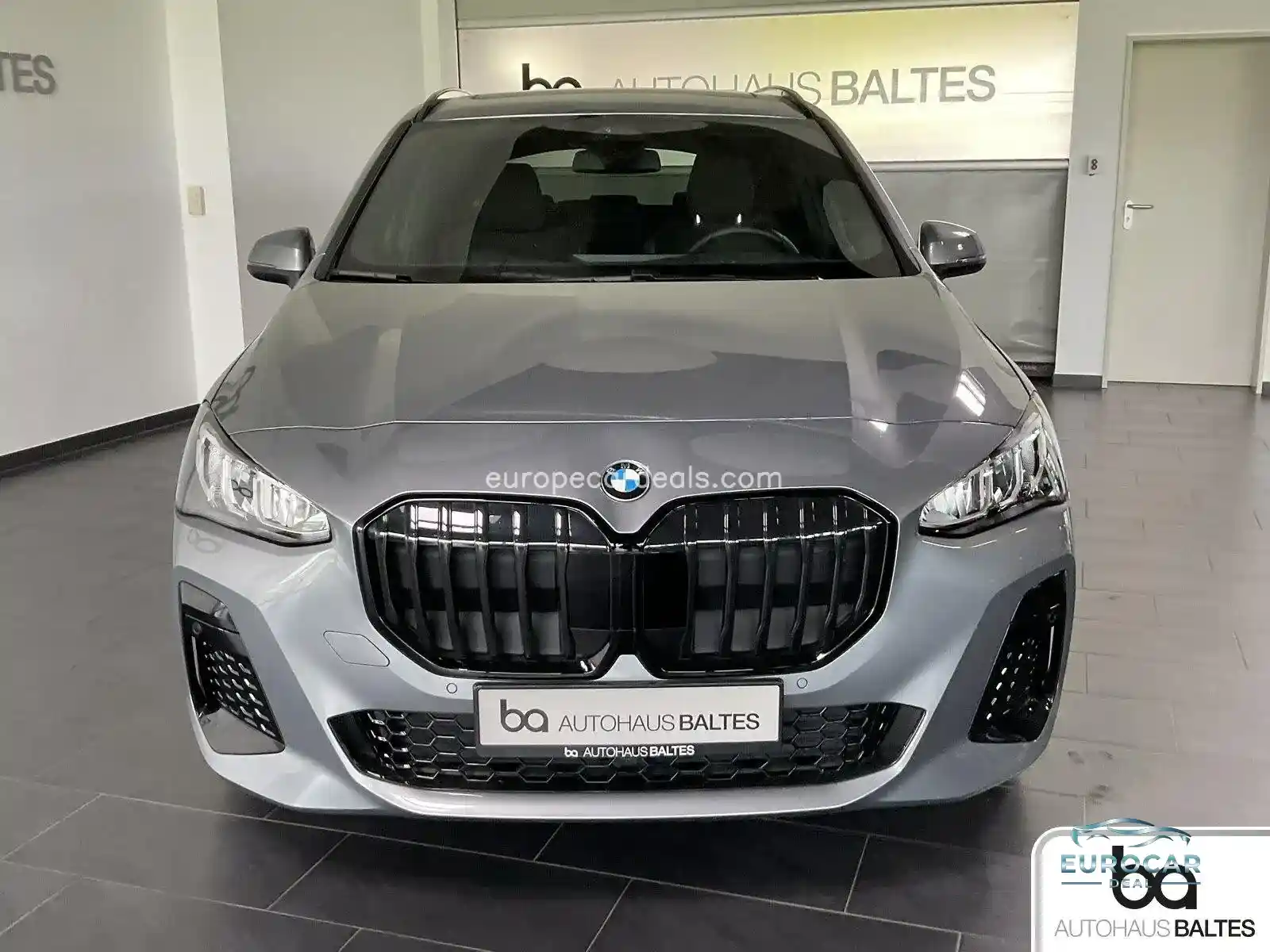 BMW 220 Active Tourer