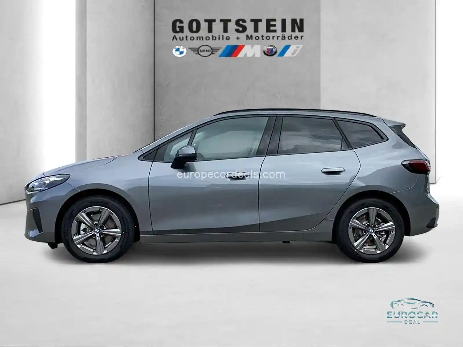 BMW 218 Active Tourer