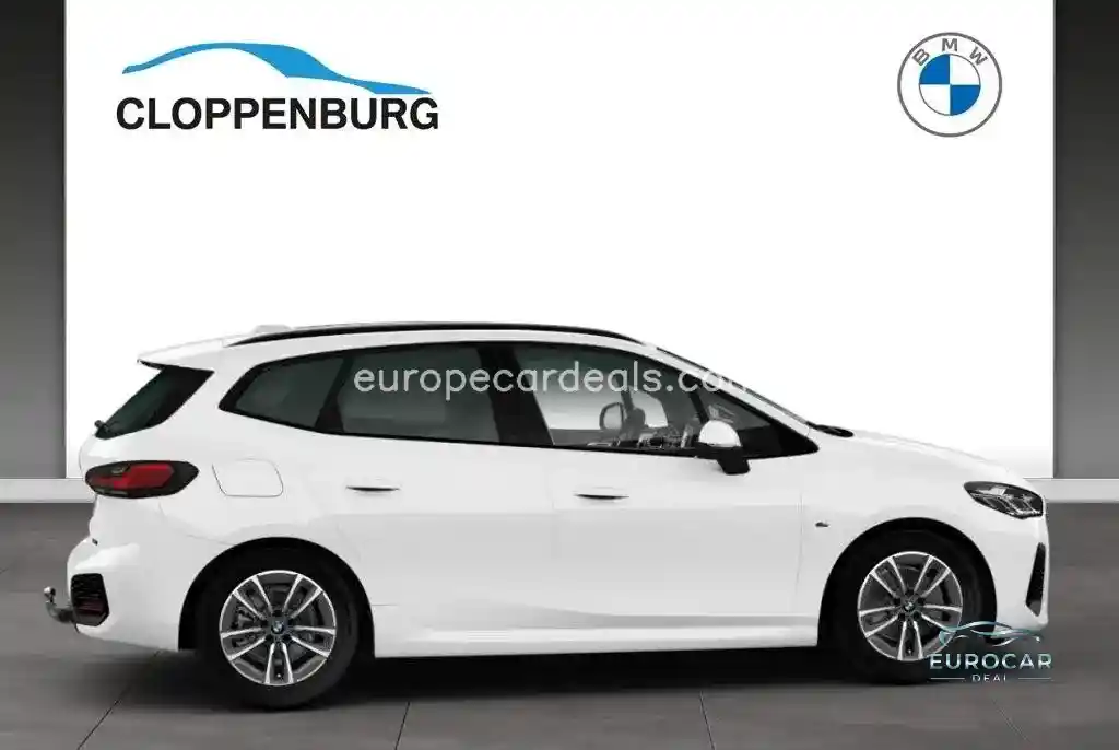 BMW 220 Active Tourer