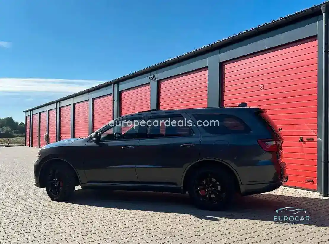 Dodge Durango