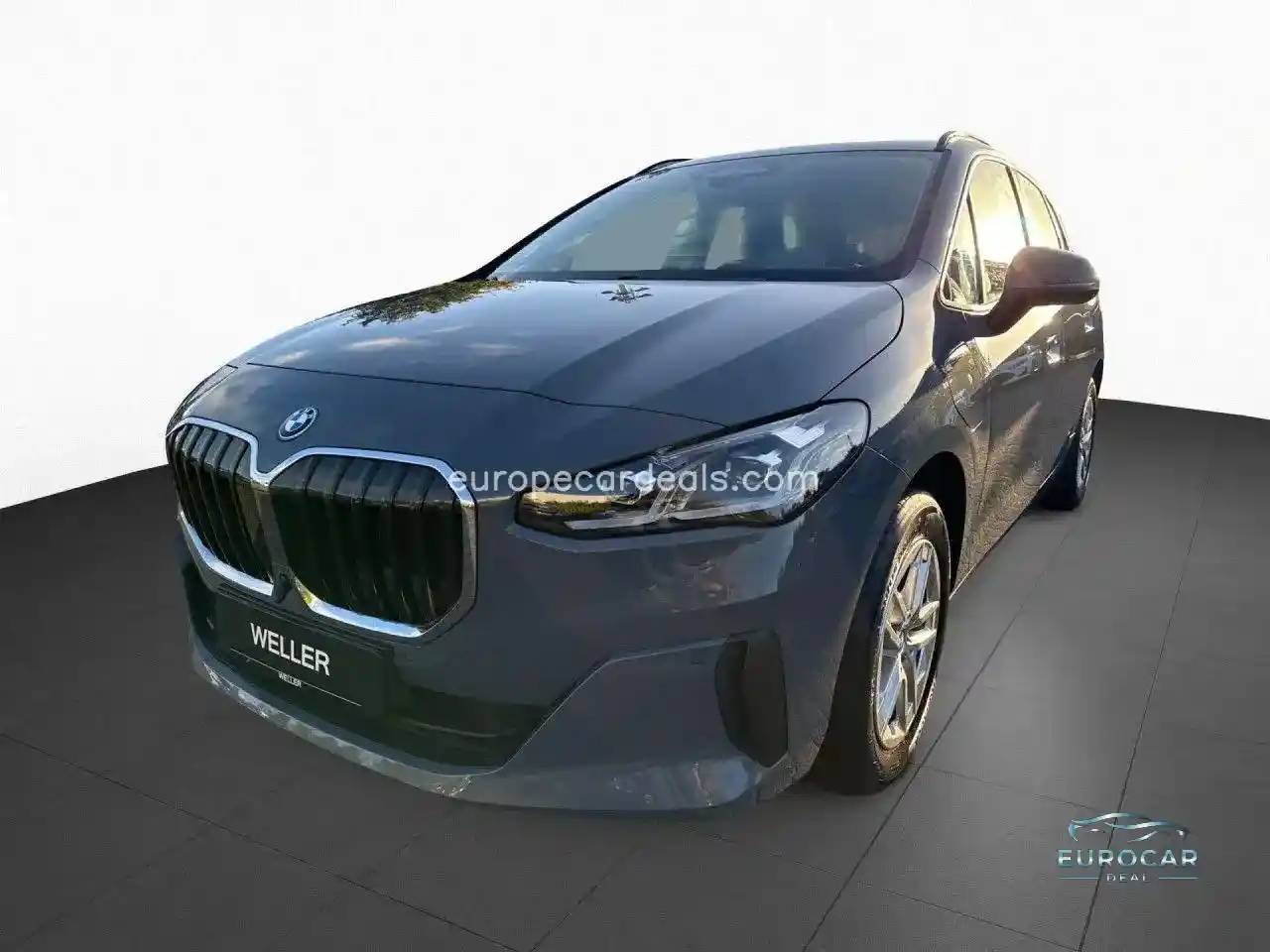 BMW 225 Active Tourer