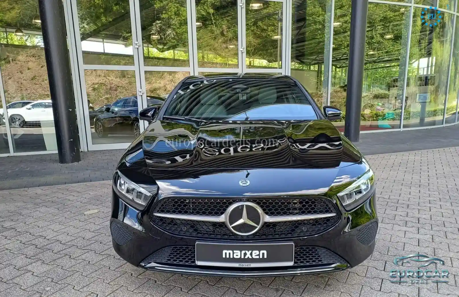 Mercedes-Benz A 220