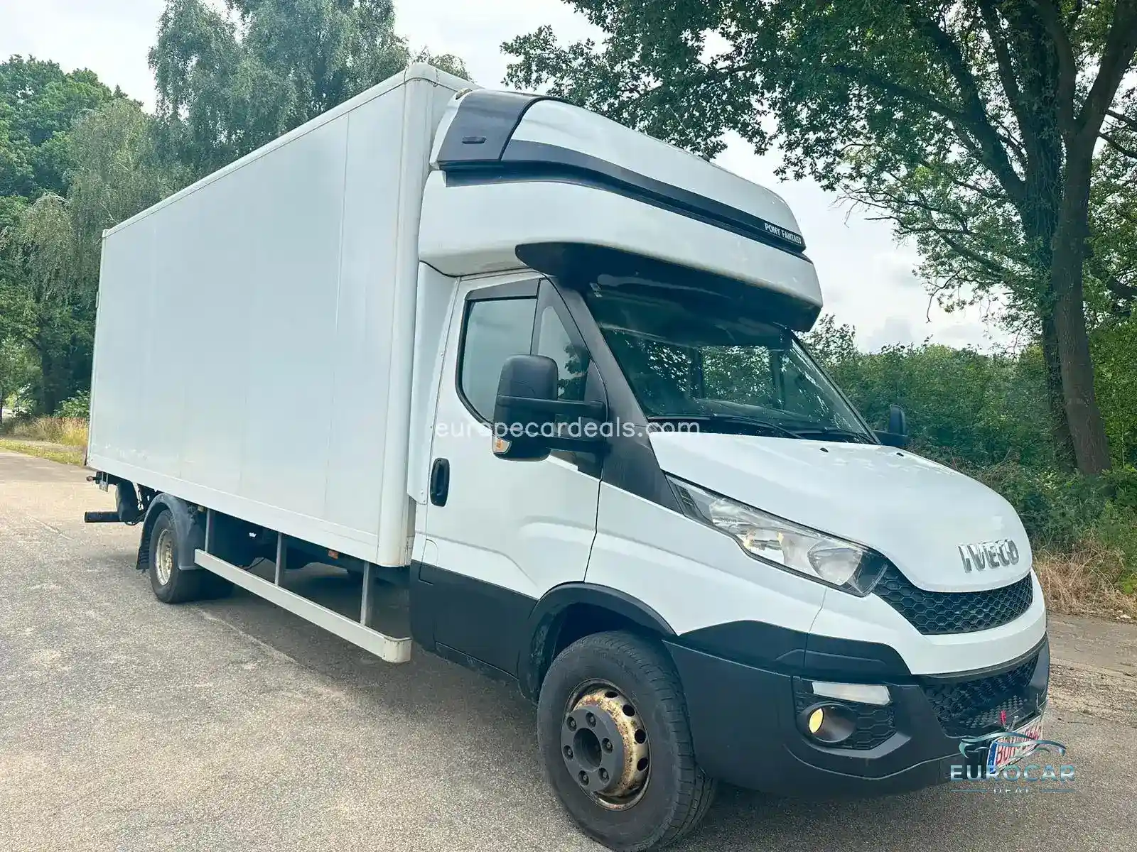 Iveco Other