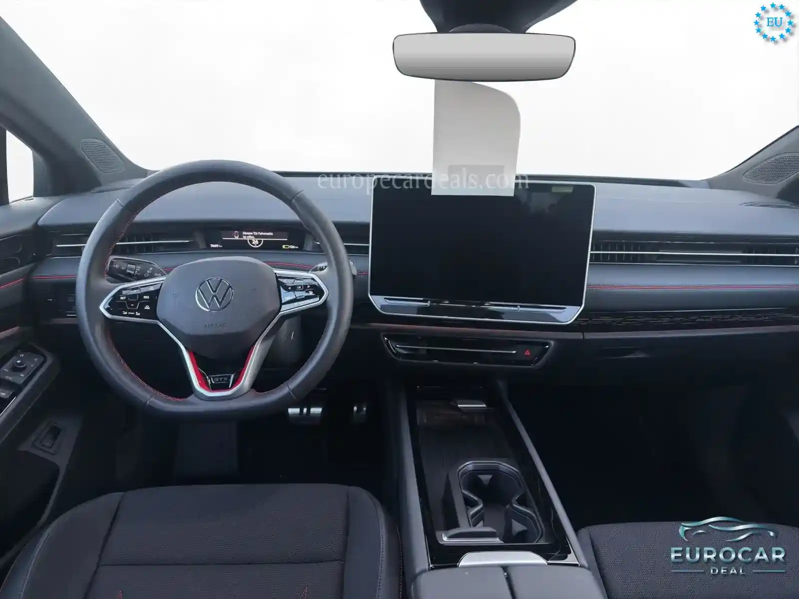 Volkswagen ID.7