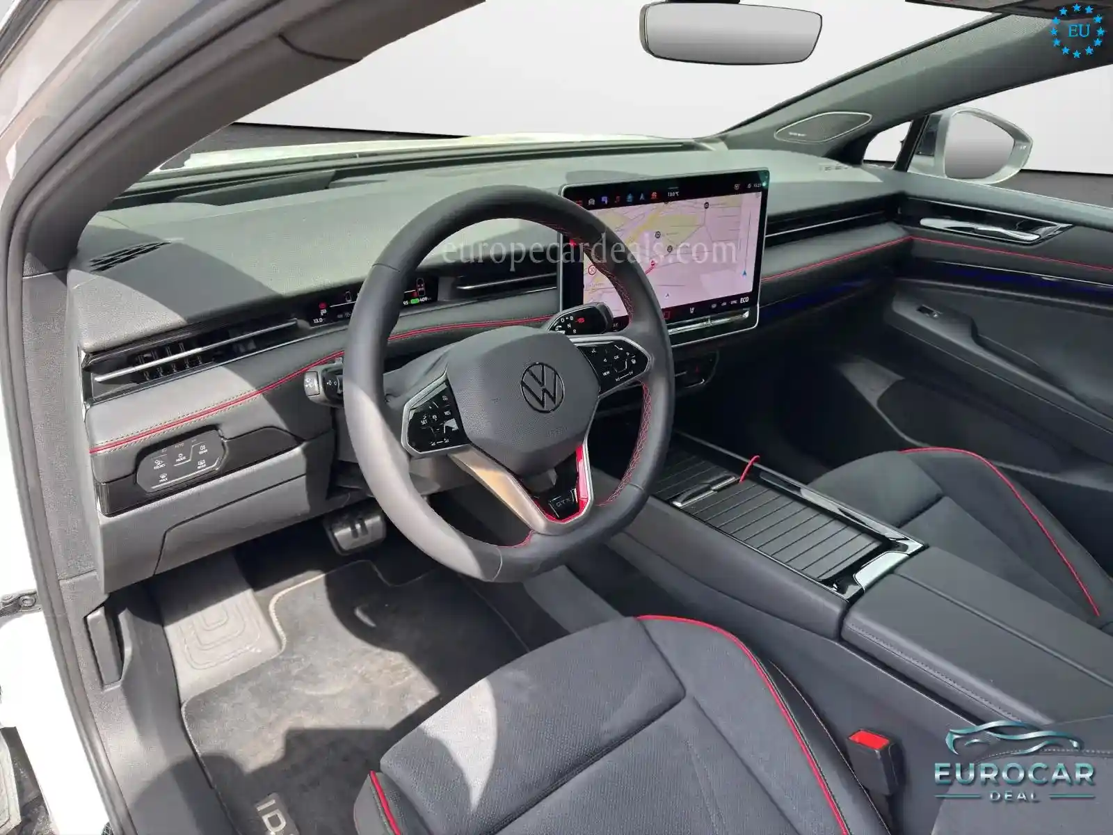 Volkswagen ID.7