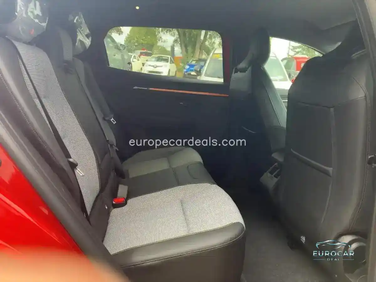 Renault Scenic E-TECH