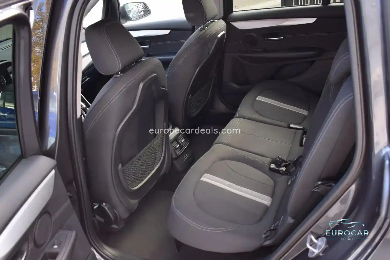 BMW 218 Gran Tourer