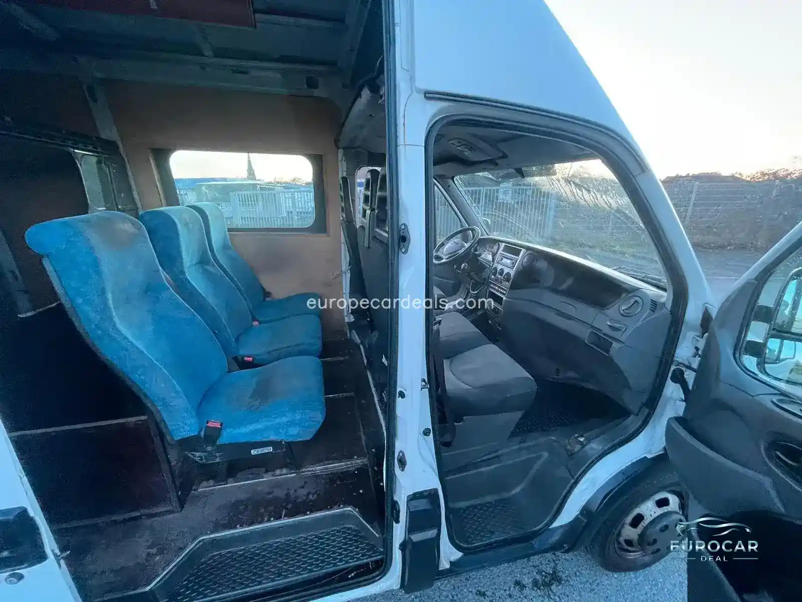 Iveco Other