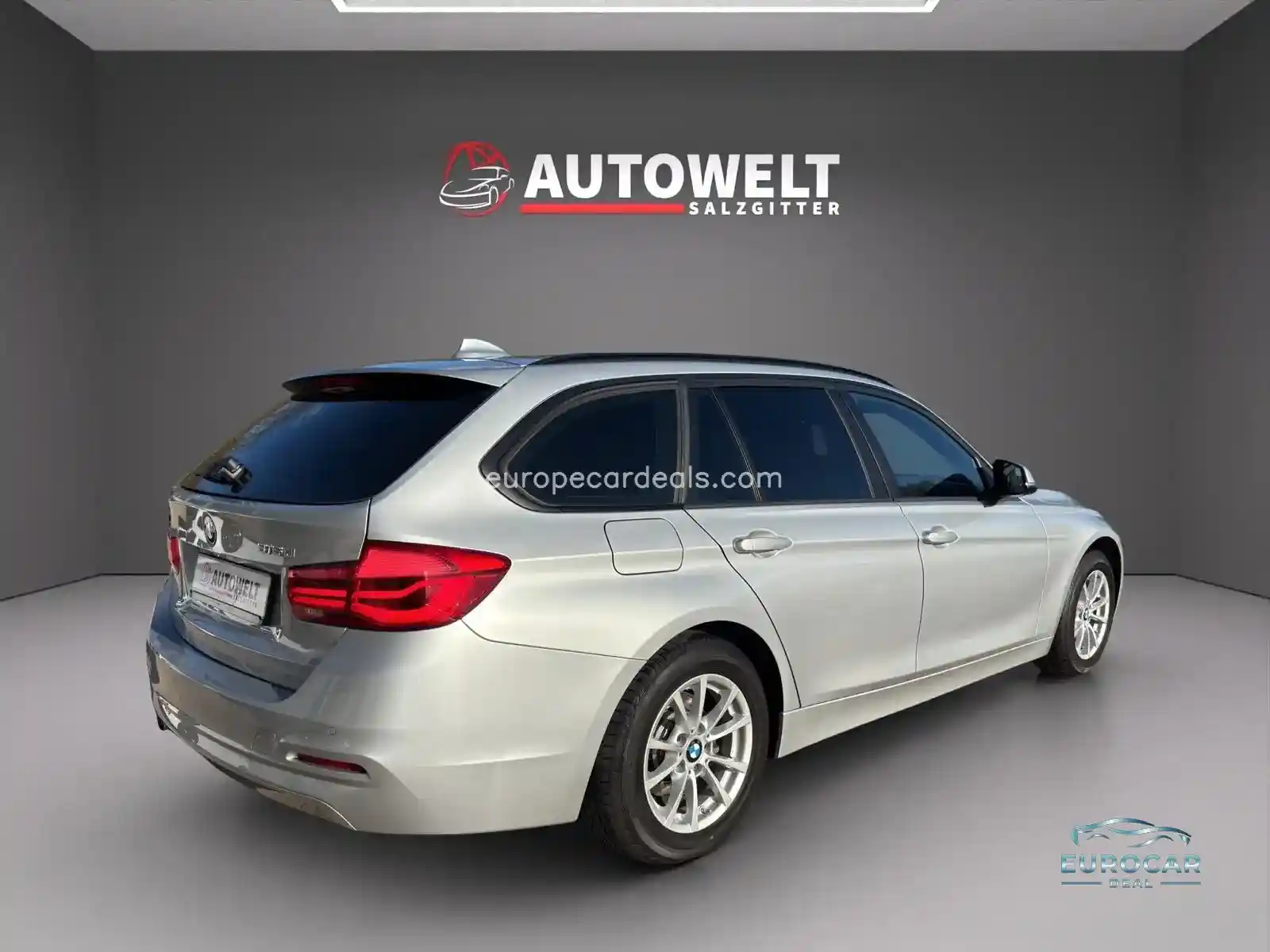 BMW 316