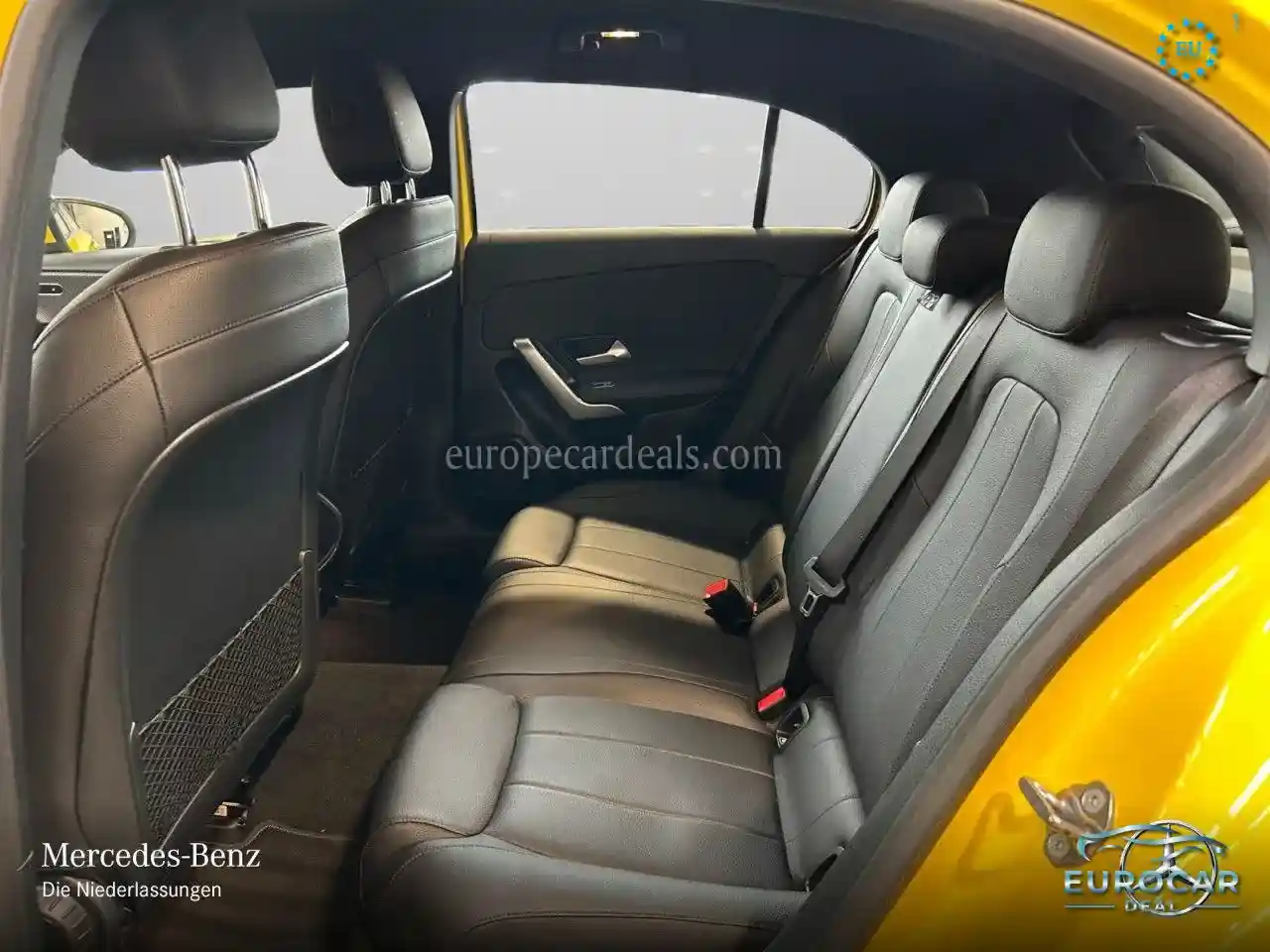 Mercedes-Benz A 160