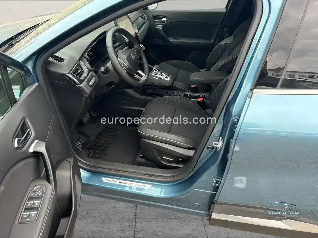 Renault Symbioz
