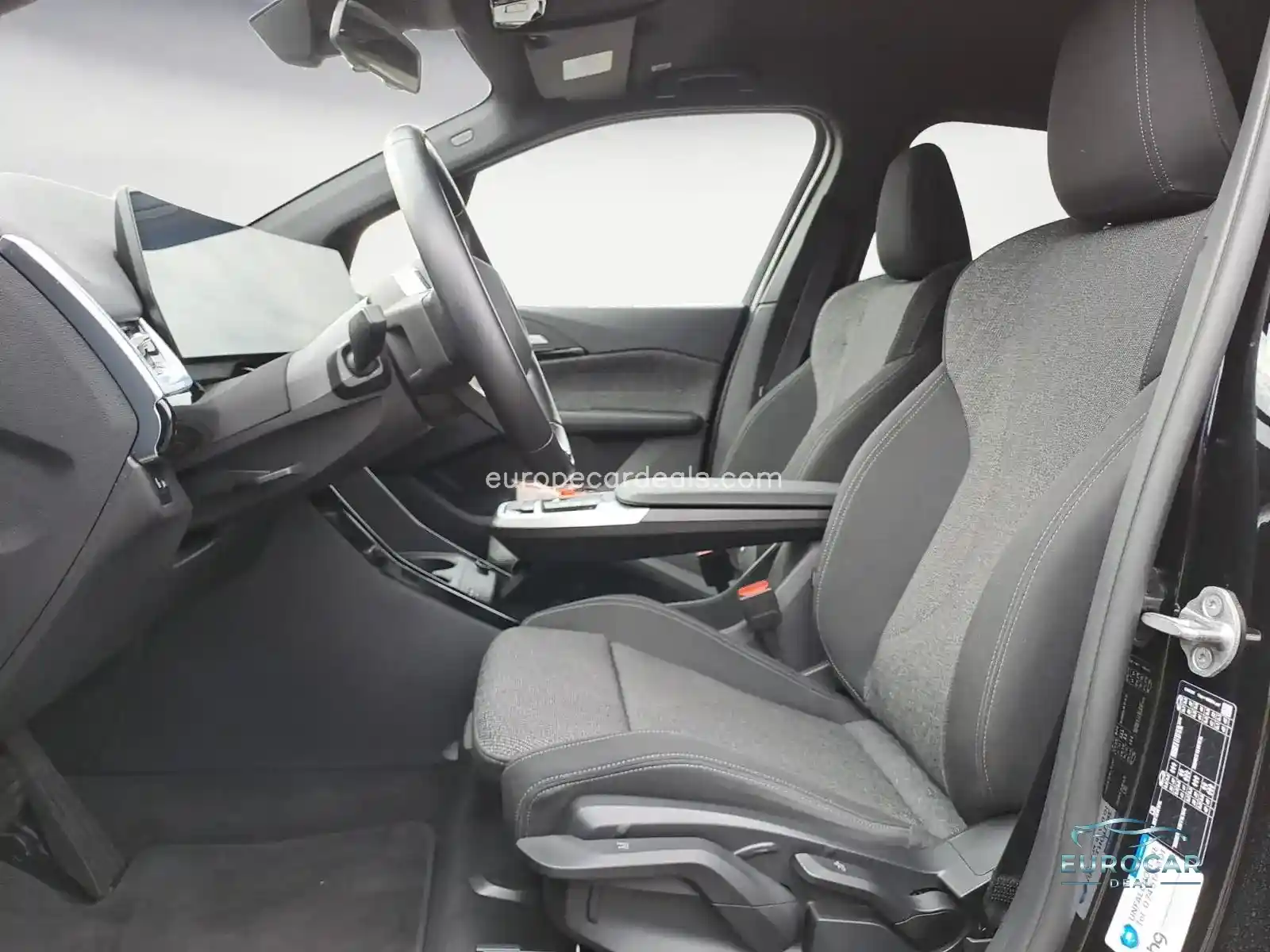 BMW 223 Active Tourer