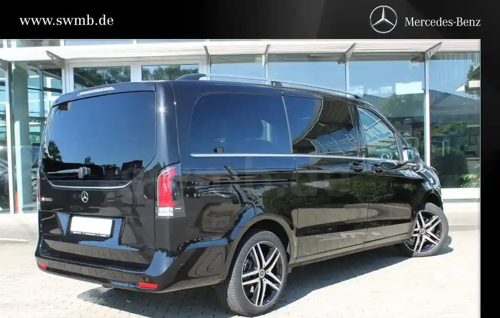 Mercedes-Benz V 300
