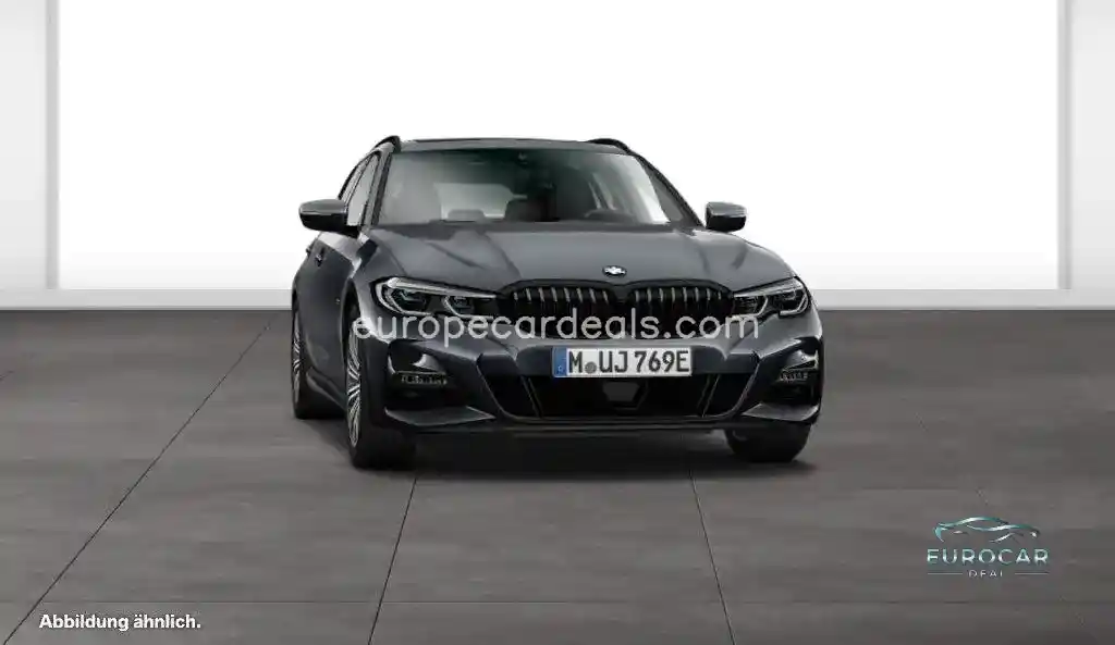 BMW 330