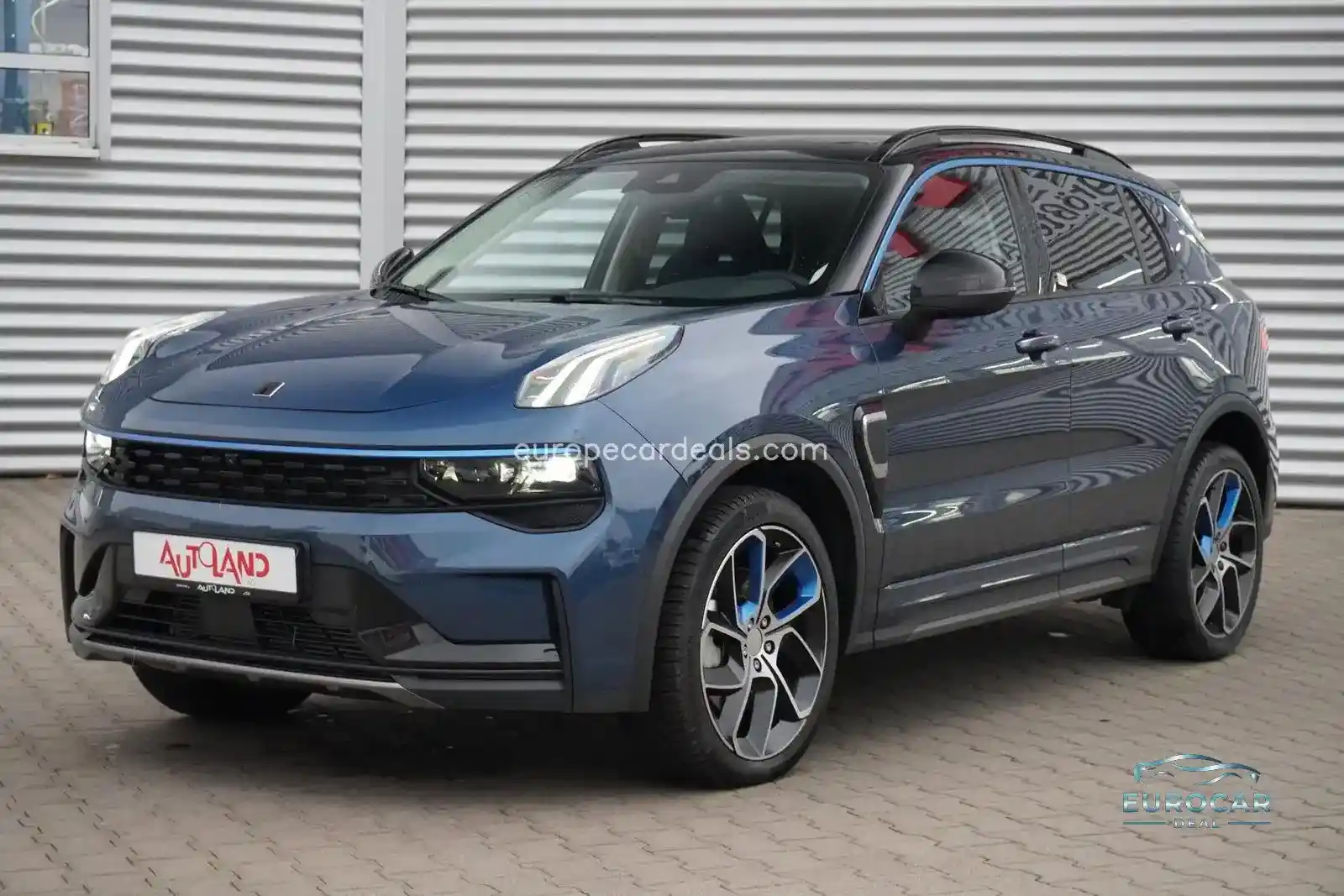 Lynk&Co 01