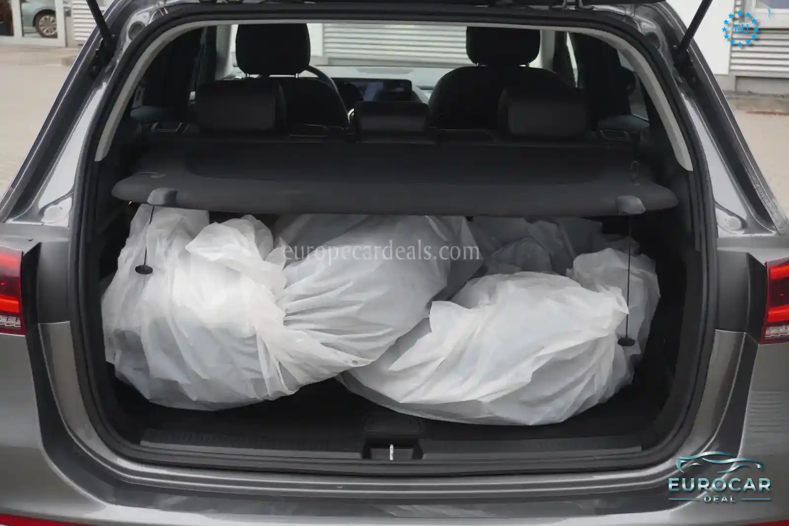 Mercedes-Benz B 150