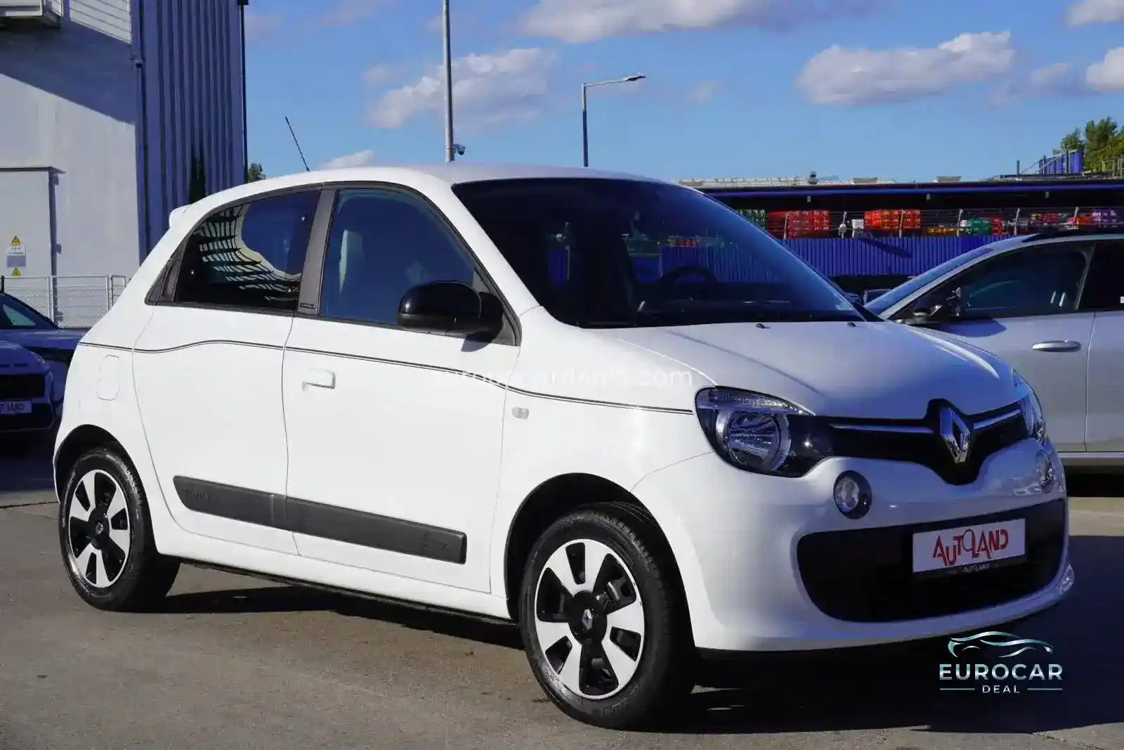 Renault Twingo