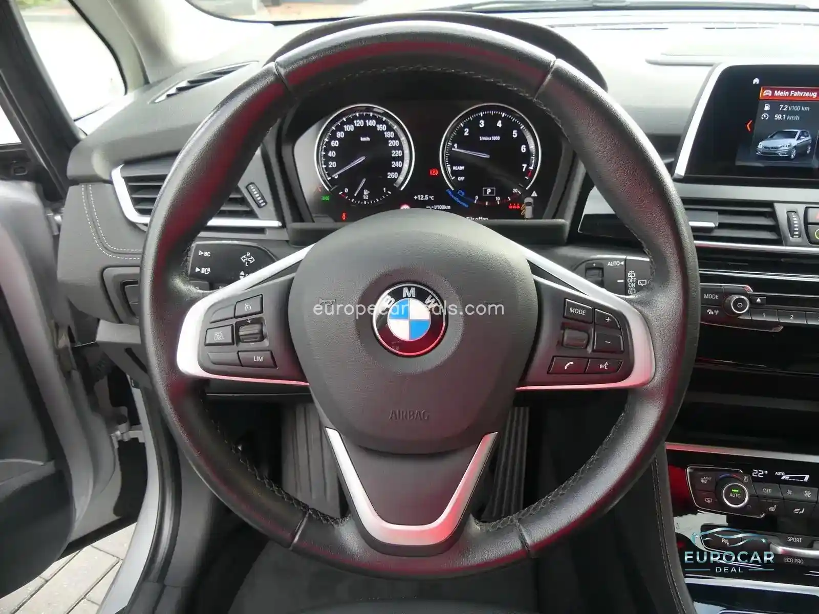 BMW 220
