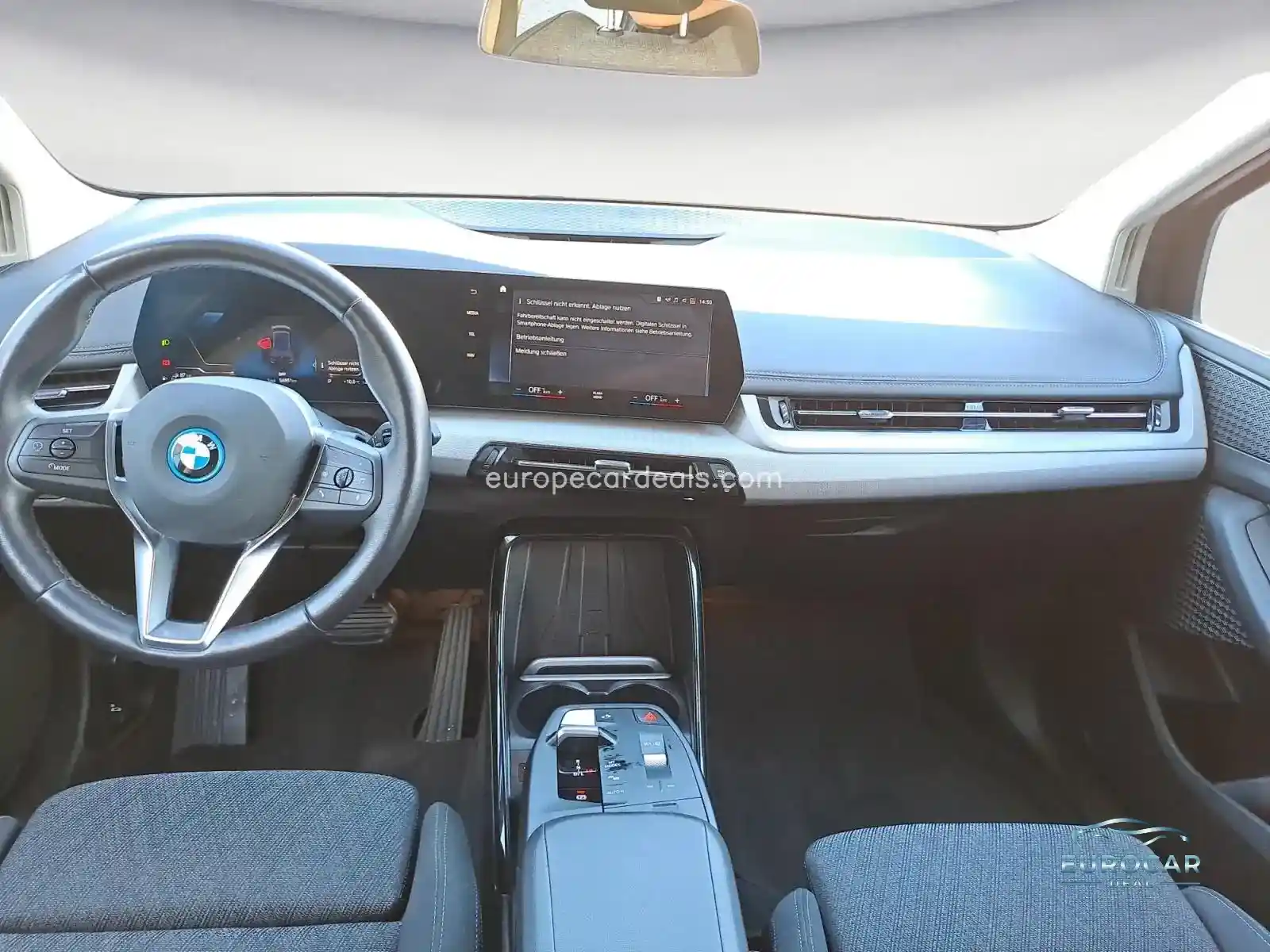BMW 230 Active Tourer