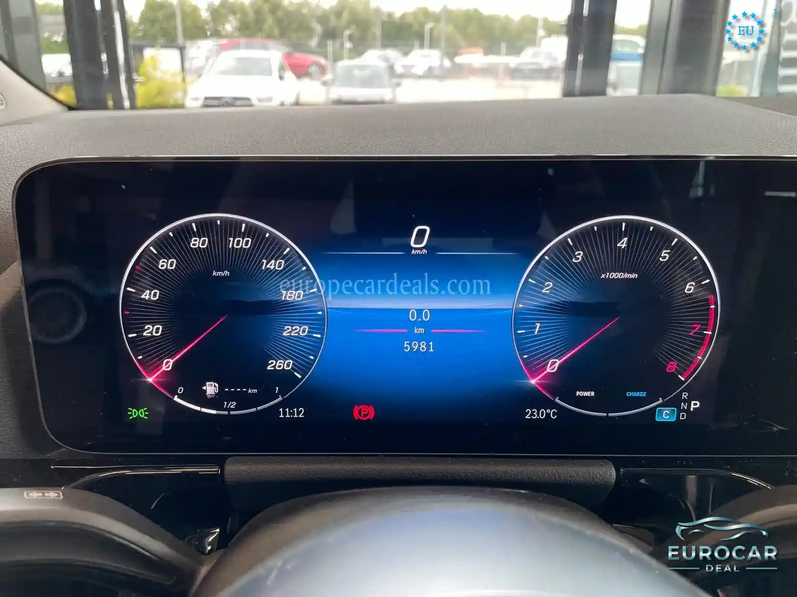 Mercedes-Benz B 250