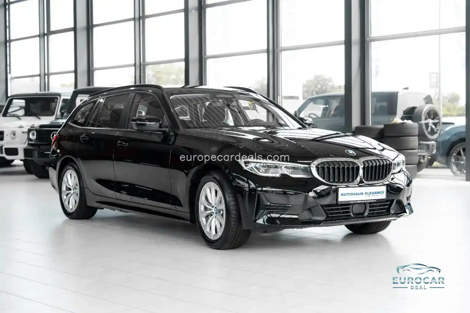 BMW 330