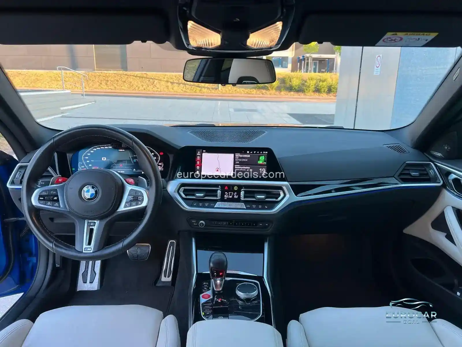 BMW M4