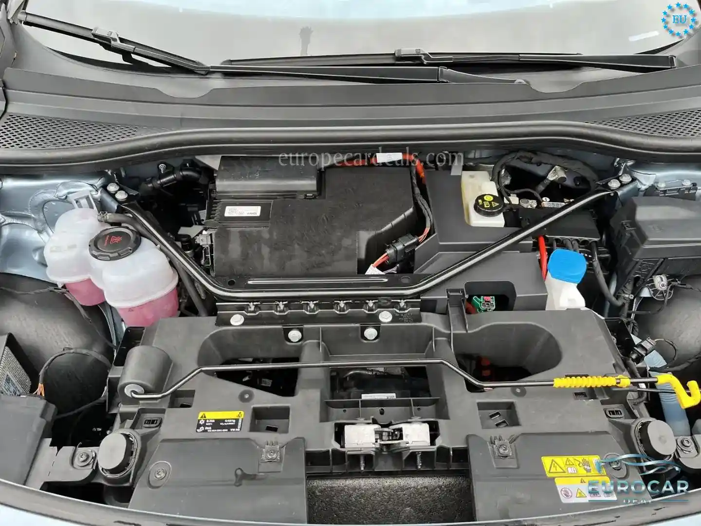 Volkswagen ID.5