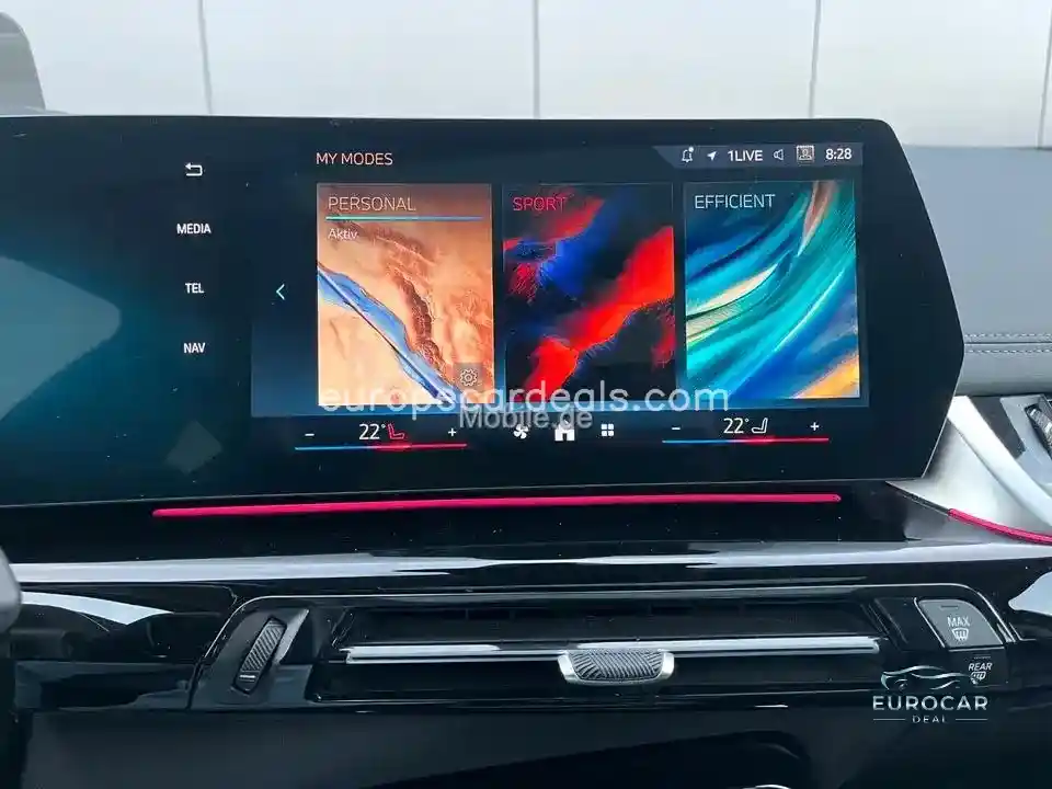 BMW 218 Active Tourer