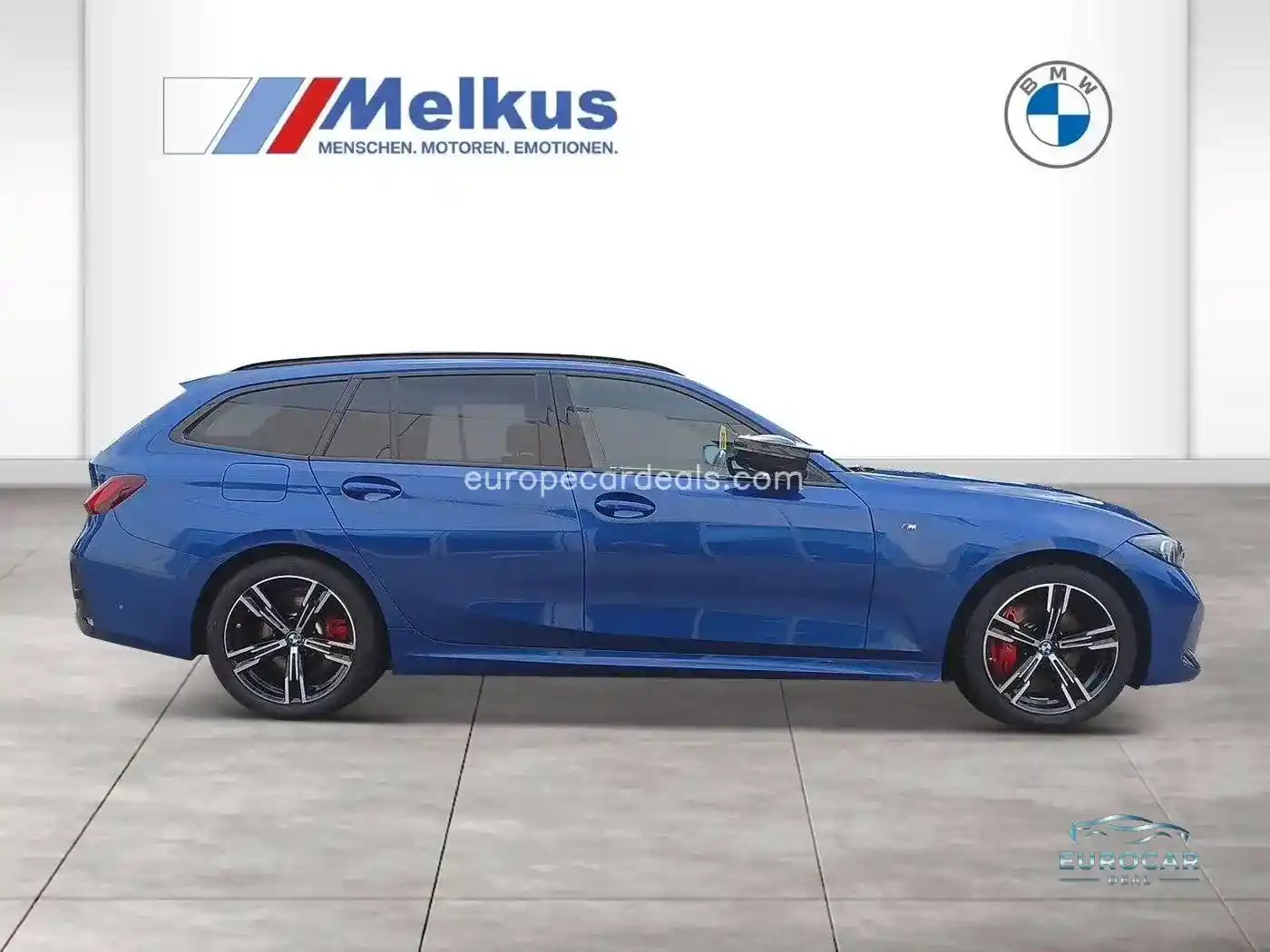 BMW M340i