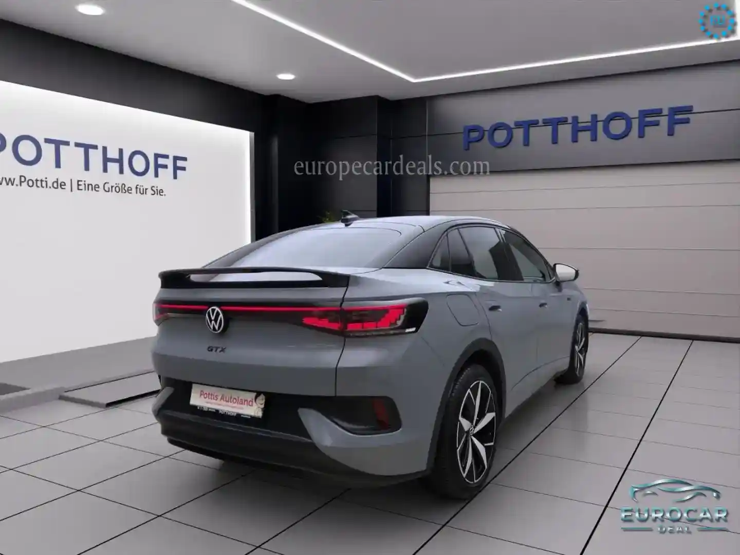 Volkswagen ID.5