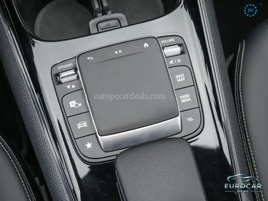 Mercedes-Benz B 250