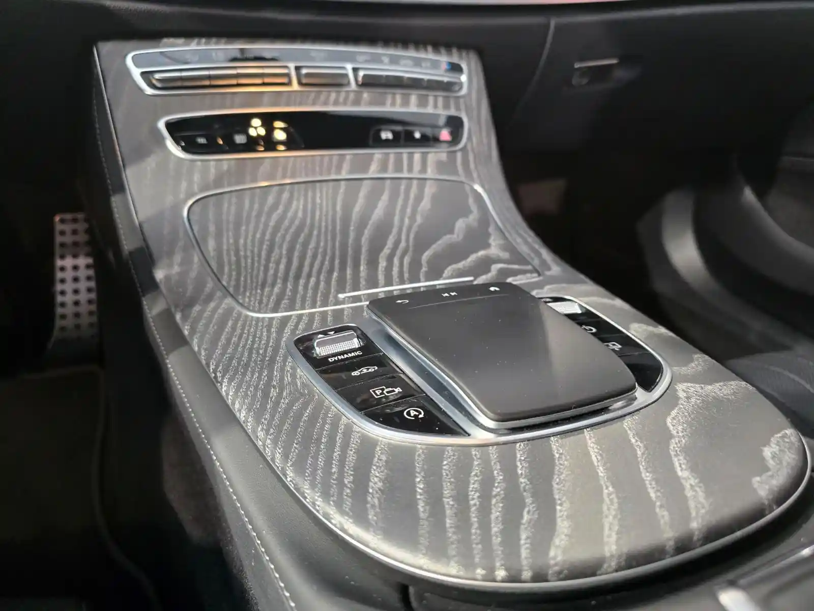 Mercedes-Benz CLS 450